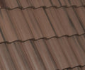 Crown Tuscany Sequoia roof tile
