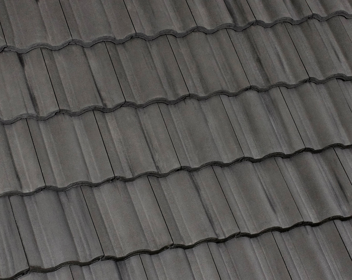 Eagle Malibu Sierra Madre roof tile