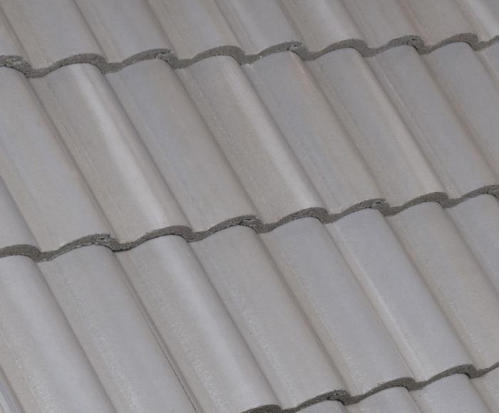 Crown Tuscany Silverado roof tile