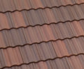 Eagle Malibu Vallejo Range roof tile
