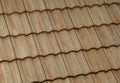 Eagle Malibu Weathered Adobe roof tile