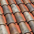 Verea Barrel Jacobea roof tile
