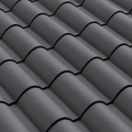 Verea Caribbean S Slate roof tile