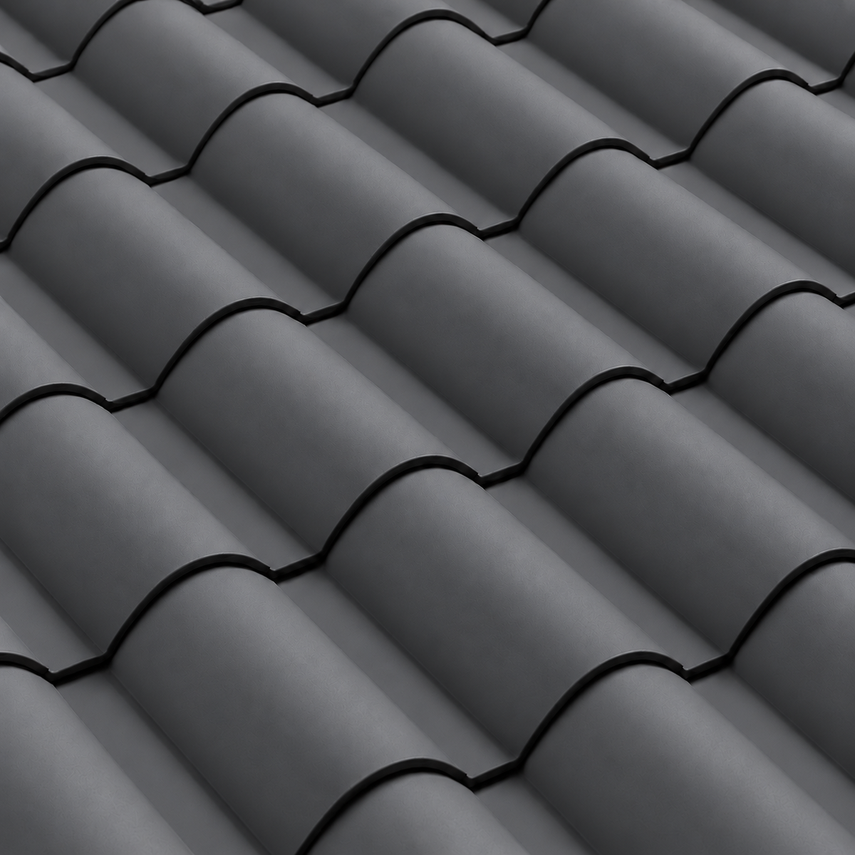 Verea Caribbean S Slate roof tile