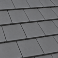 Verea Flat Slate roof tile