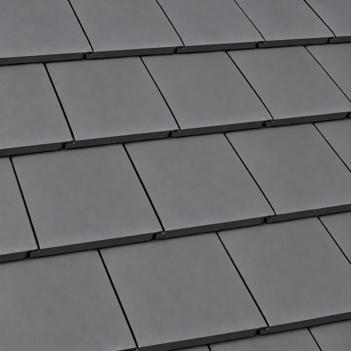 Verea Flat Slate roof tile