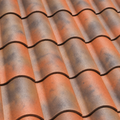 Verea Spanish S Añeja roof tile