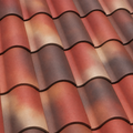 Verea Spanish S Floridian roof tile