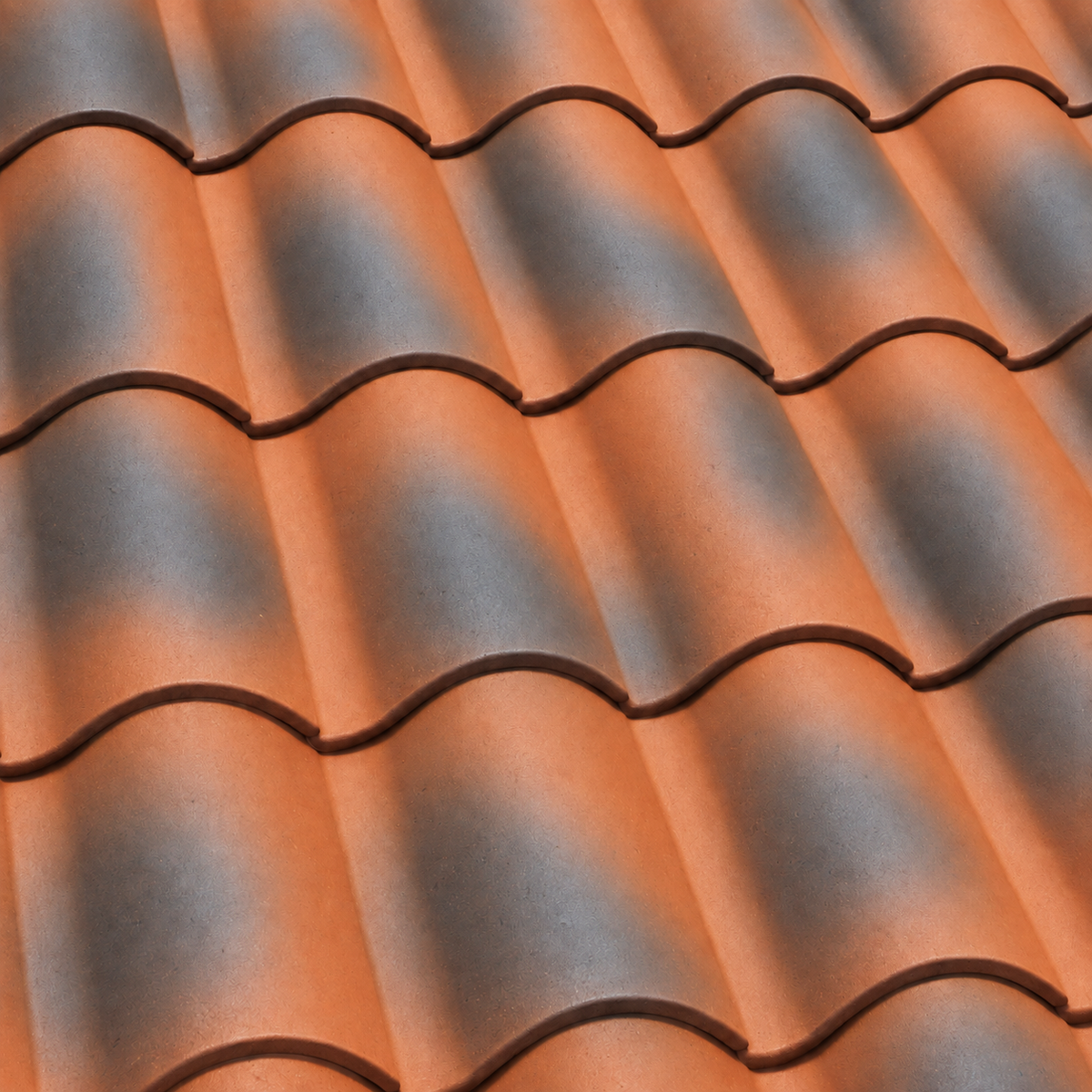 Verea Spanish S Fumé roof tile