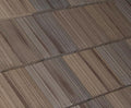 Crown Windsor Shake Ashbrown Blend roof tile