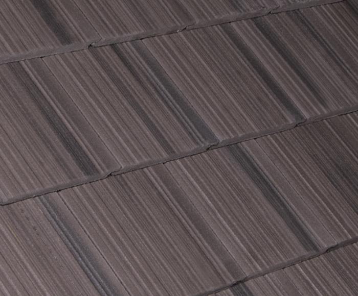 Crown Windsor Shake Birchwood roof tile