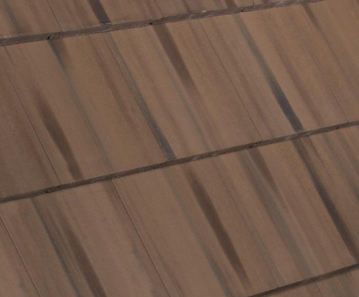 Crown Windsor Slate American Oak roof tile