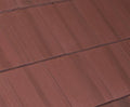 Crown Windsor Slate Bougainvillea roof tile