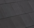 Crown Windsor Slate Charcoal Black Blend roof tile