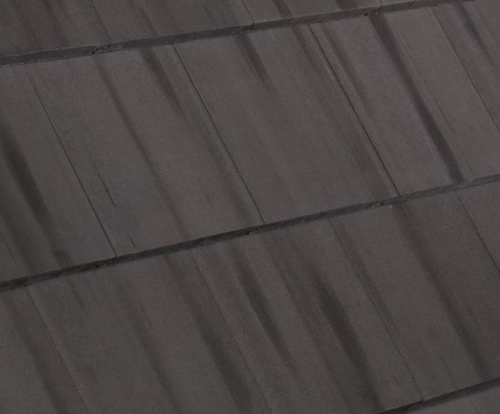 Crown Windsor Slate French Roast roof tile