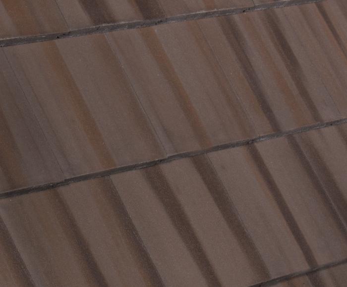 Crown Windsor Slate Ironwood roof tile