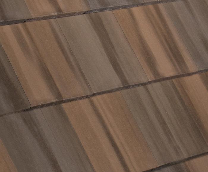 Crown Windsor Slate Madera Blend roof tile