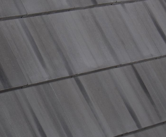 Crown Windsor Slate Manatee roof tile