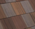Crown Windsor Slate New Florida Blend roof tile