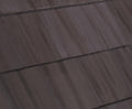Crown Windsor Slate Royal Plum roof tile