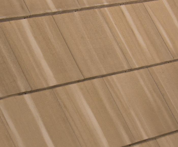 Crown Windsor Slate Sand Dollar roof tile
