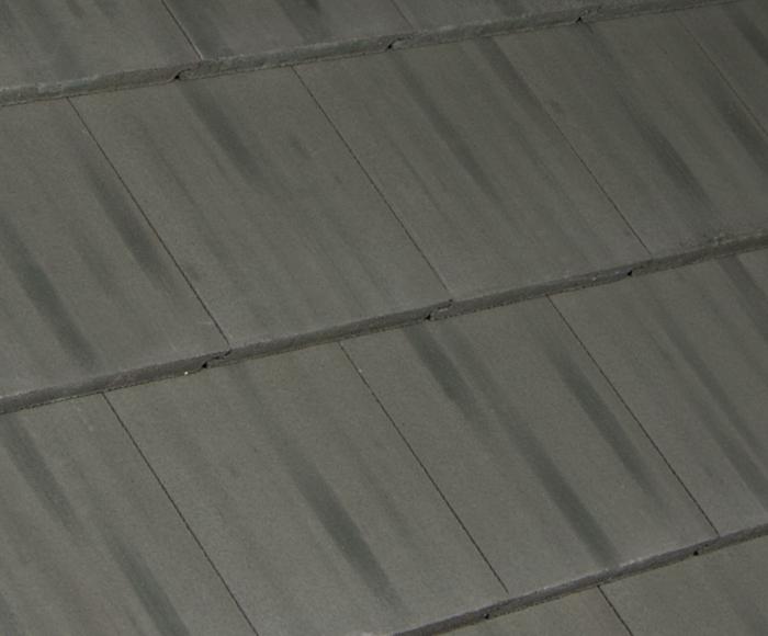 Crown Windsor Slate Sea Green roof tile