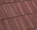 Crown Windsor Slate Smoked Fireclay roof tile