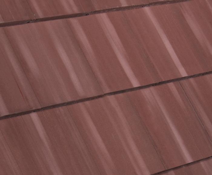 Crown Windsor Slate Smoked Fireclay roof tile