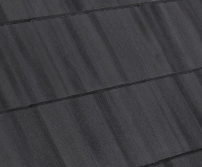 Crown Windsor Slate Thunderstorm Blend roof tile
