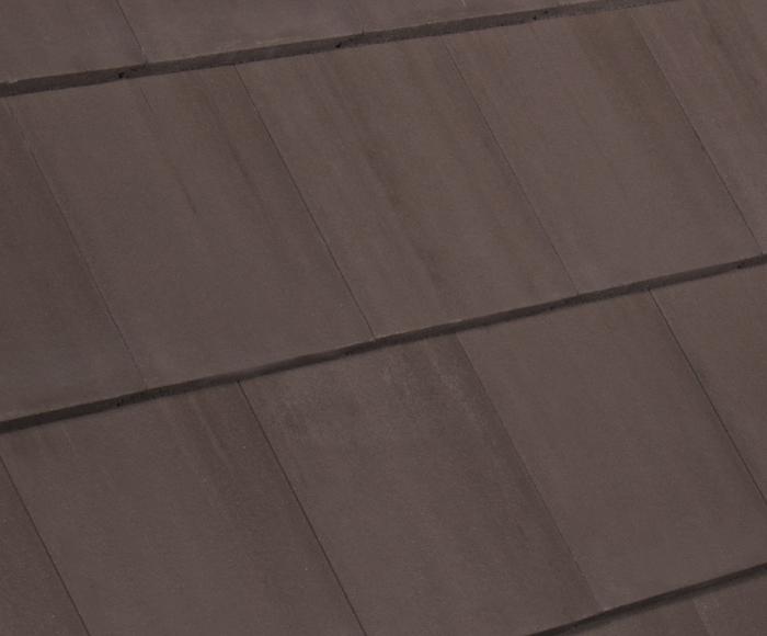 Crown Windsor Slate Tobacco Range roof tile