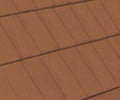 Crown Windsor Split-Slate Mission Terracotta Range roof tile
