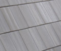 Crown Windsor Split-Slate Silverado roof tile