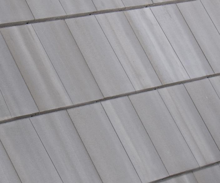 Crown Windsor Split-Slate Silverado roof tile