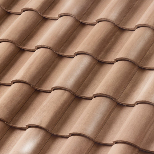 Westlake Barcelona 900 Paradise Island Tan roof tile