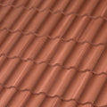 Westlake Estate Spanish Clay White Antique roof tile