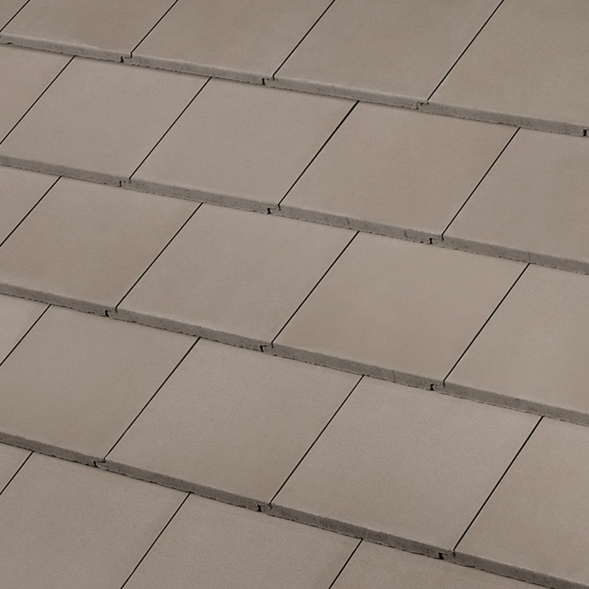 Westlake Saxony 900 Slate Smoky Bay Blend roof tile