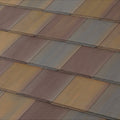 Westlake Saxony 900 Slate Buckskin roof tile