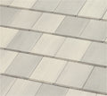 Westlake Saxony 900 Slate Mottled White Blend roof tile