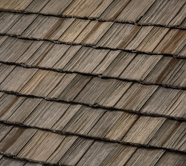 Westlake Madera 900 Autumnwood roof tile