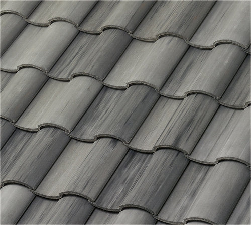 Westlake Barcelona 900 Stone Mountain Blend roof tile