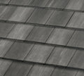 Westlake Saxony 900 Slate Stone Mountain Blend roof tile