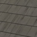 Westlake Saxony 900 Slate Slate Black Antique roof tile