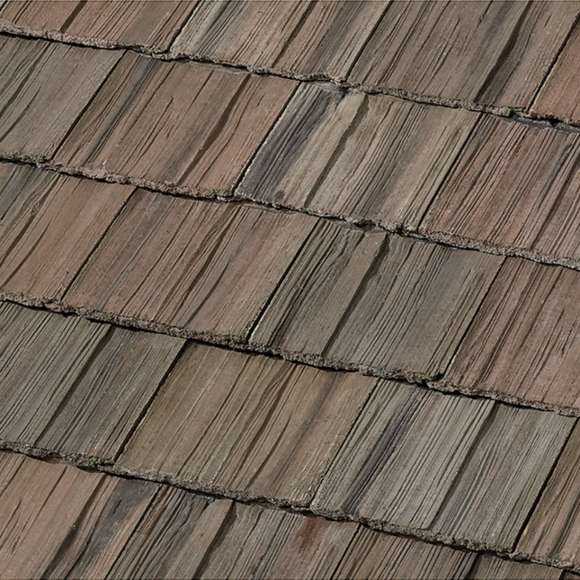 Westlake Madera 900 Winterwood Blend roof tile