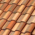 Westlake Barcelona 900 Spanish Blend roof tile