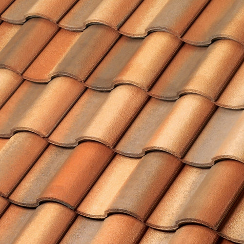 Westlake Barcelona 900 Spanish Blend roof tile