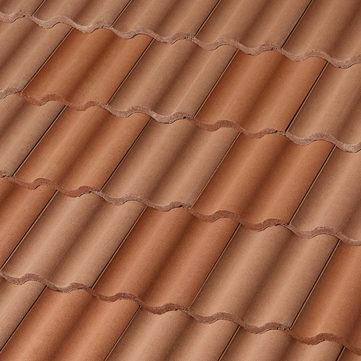 Westlake Estate Monterey Blend (3 Color Blend) roof tile