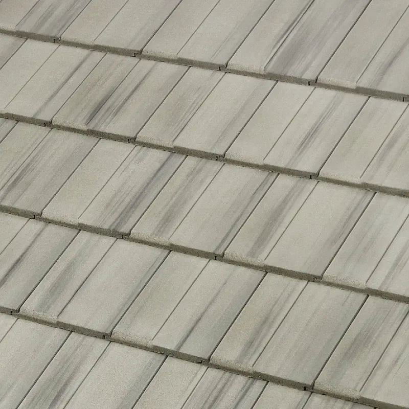 Westlake Saxony 900 Slate Like Natural Gray Black Antique roof tile