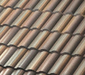 Westlake Villa 900 Pinto Blend (Color Coat) roof tile