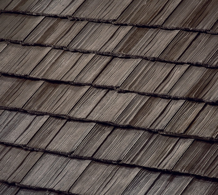 Westlake Madera 900 Mountainwood roof tile