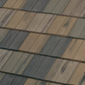 Westlake Saxony 900 Split Slate Cheyenne Rock Blend (3 Color Blend) roof tile